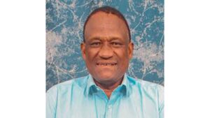 Broadcasting legend JOHN MASUKU DIES – Personal Reflections