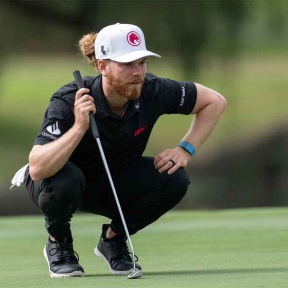 Vincent misses cut in Japan