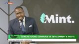 Mint - Africa's Future
