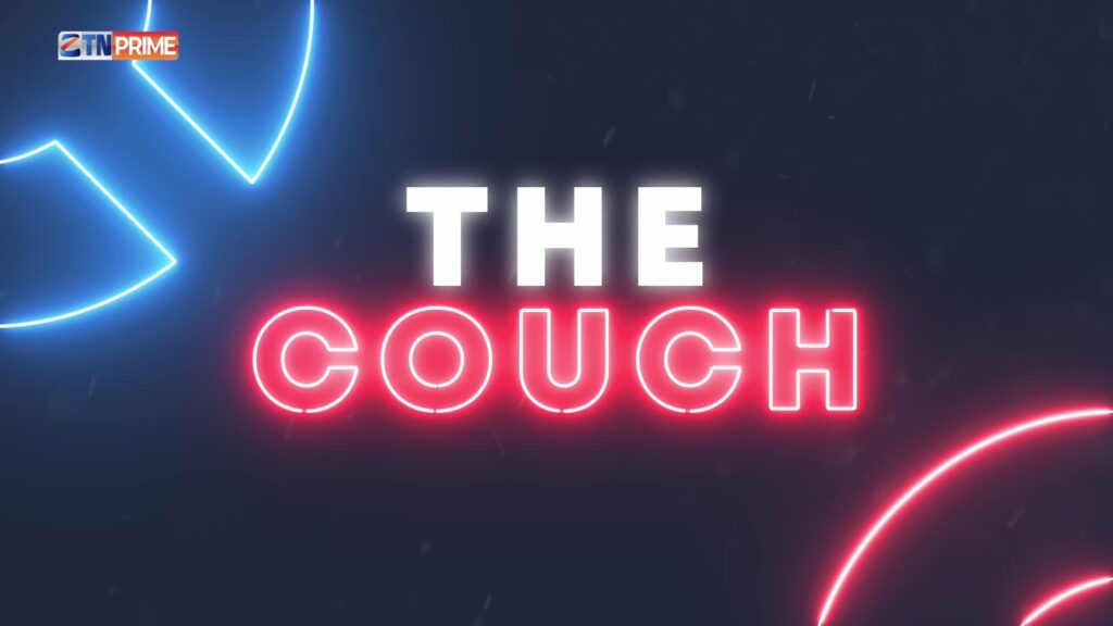 The Couch – Neighbors at war