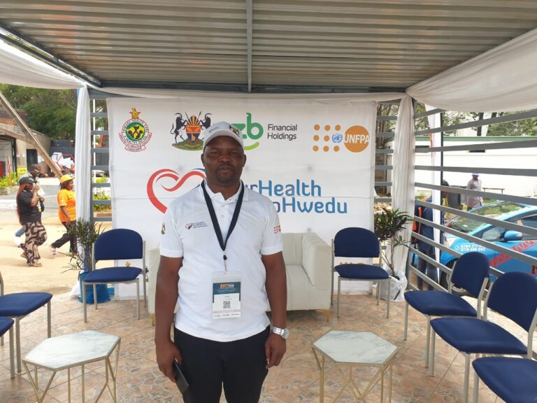 Local authorities urged to adopt community Health Equity Fund at ZITF engagement