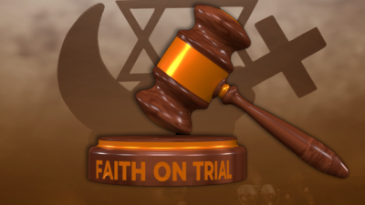 Faith on Trial