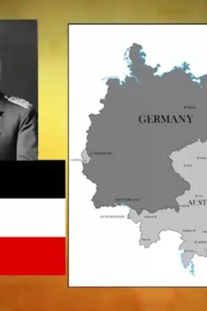 Hitler’s War in Africa