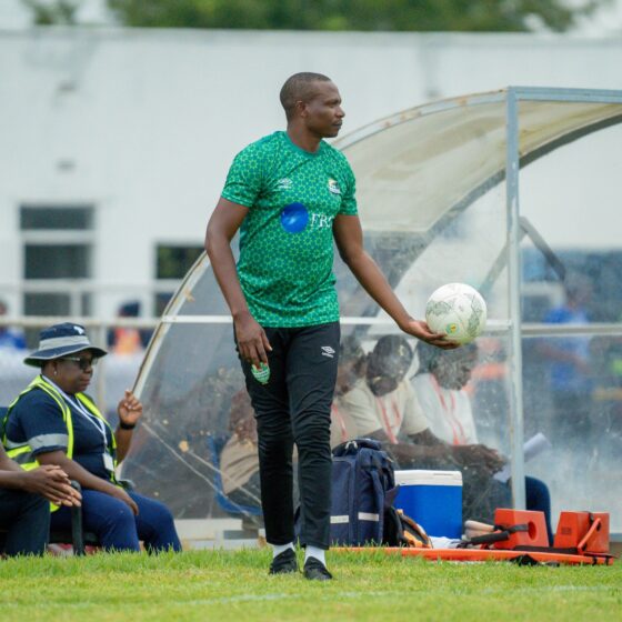 Luphahla Rues Lapses In Mandava Draw