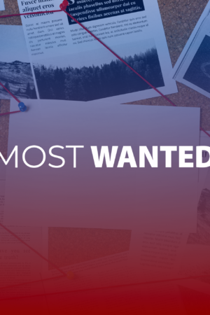 Most Wanted