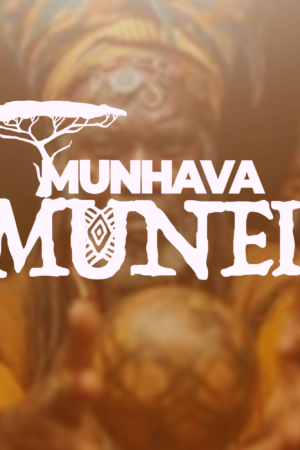 Munava Munhei
