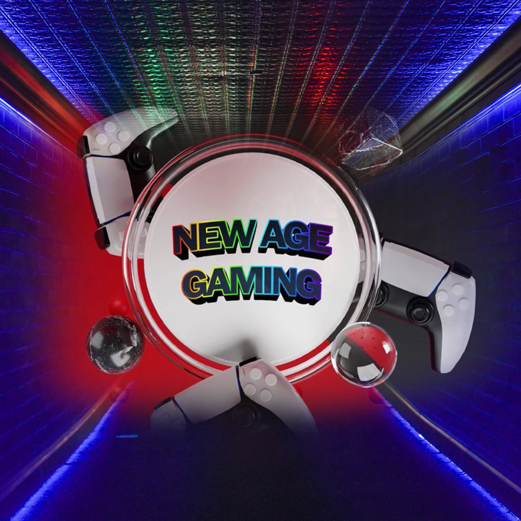 New Age Gaming