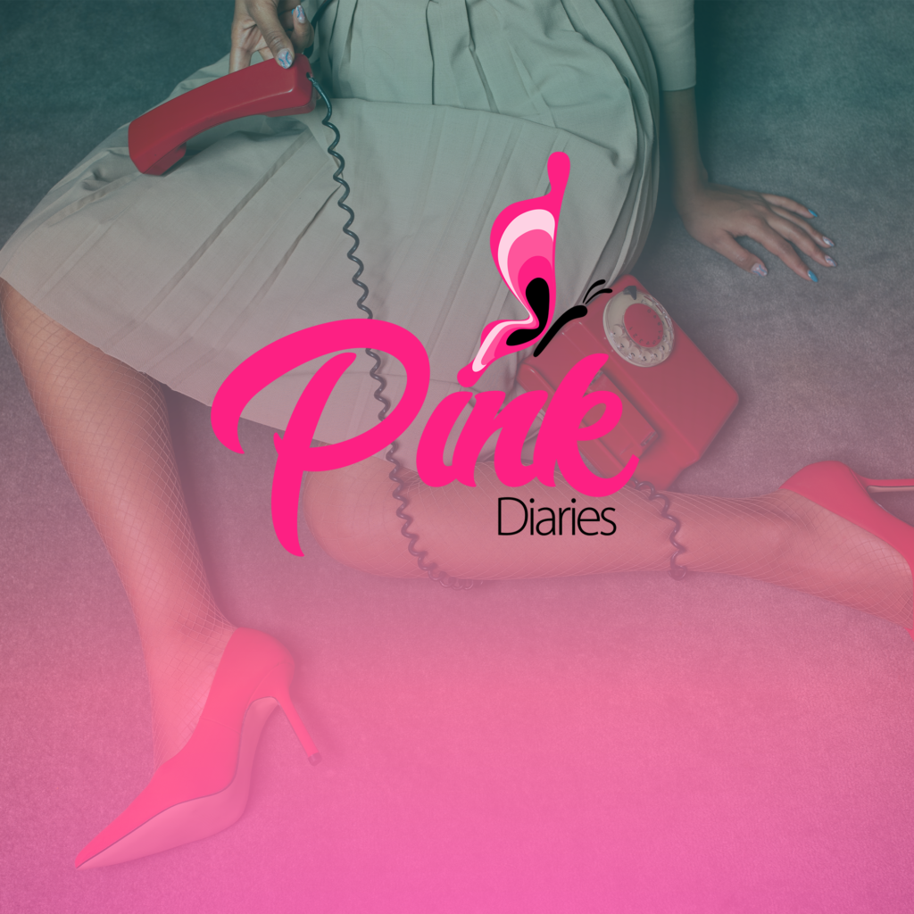 Pink Diaries