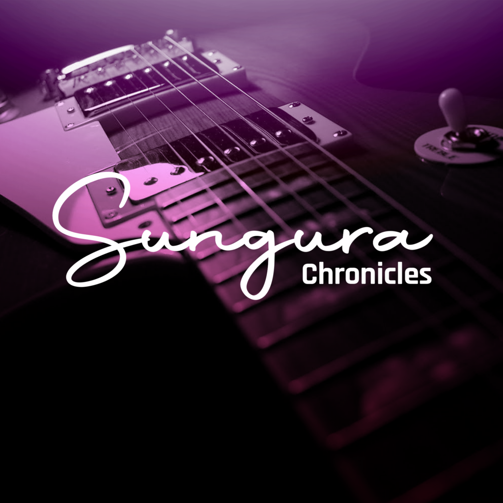 Sungura Chronicles