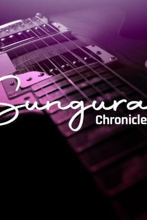 Sungura Chronicles