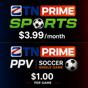 Live Match PPV