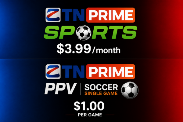 ZTN Prime Monthly Subscription