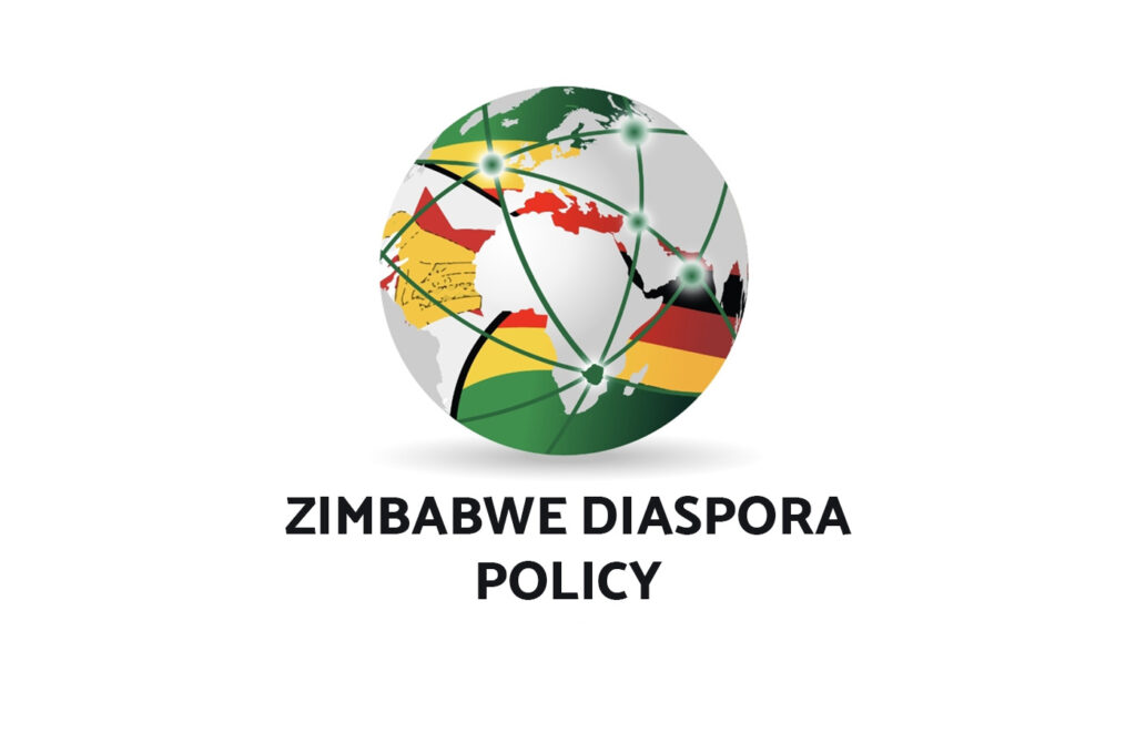 Diaspora Connect