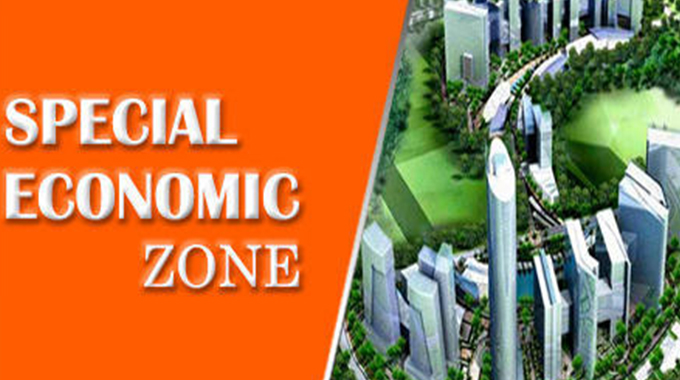 Comment: Bulawayo can rise again through steel