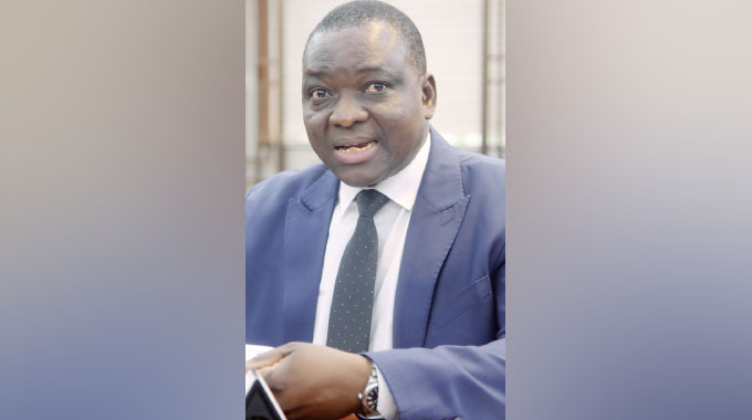 Minister leads Zim media delegation to China