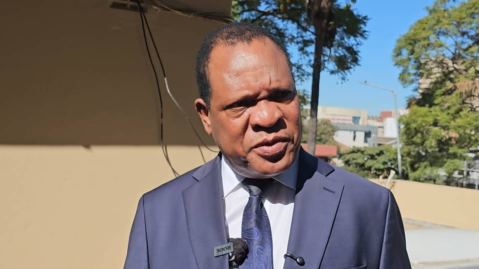 Government begins domestication of Kampala agricultural framework