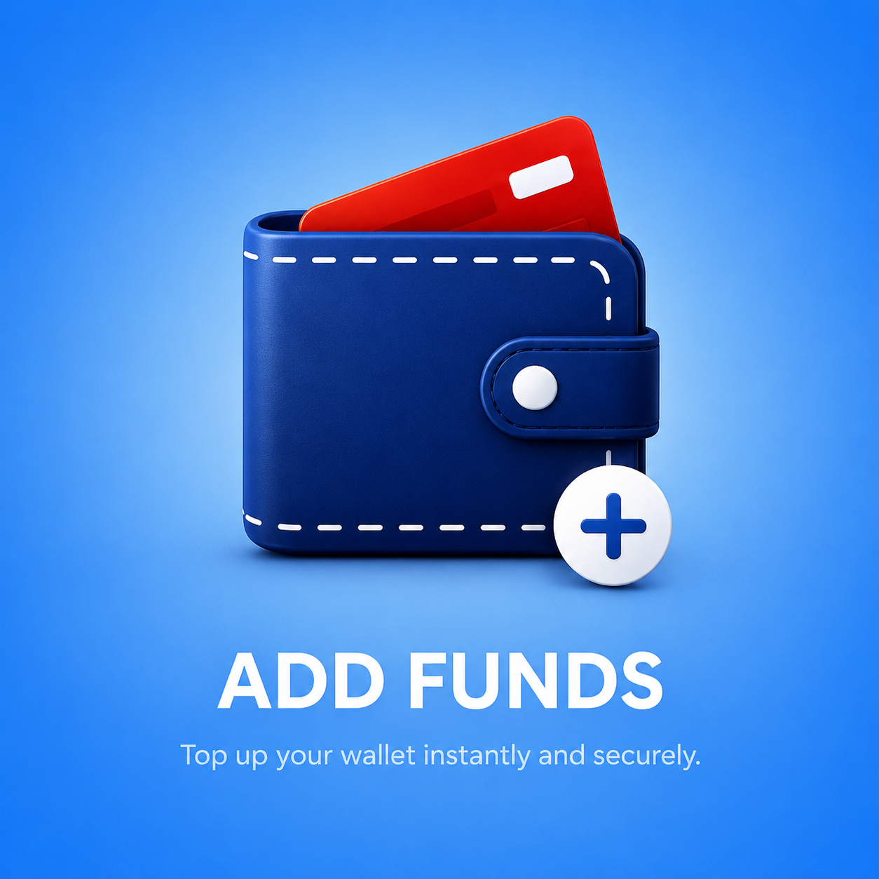 Wallet Credit - Image 3