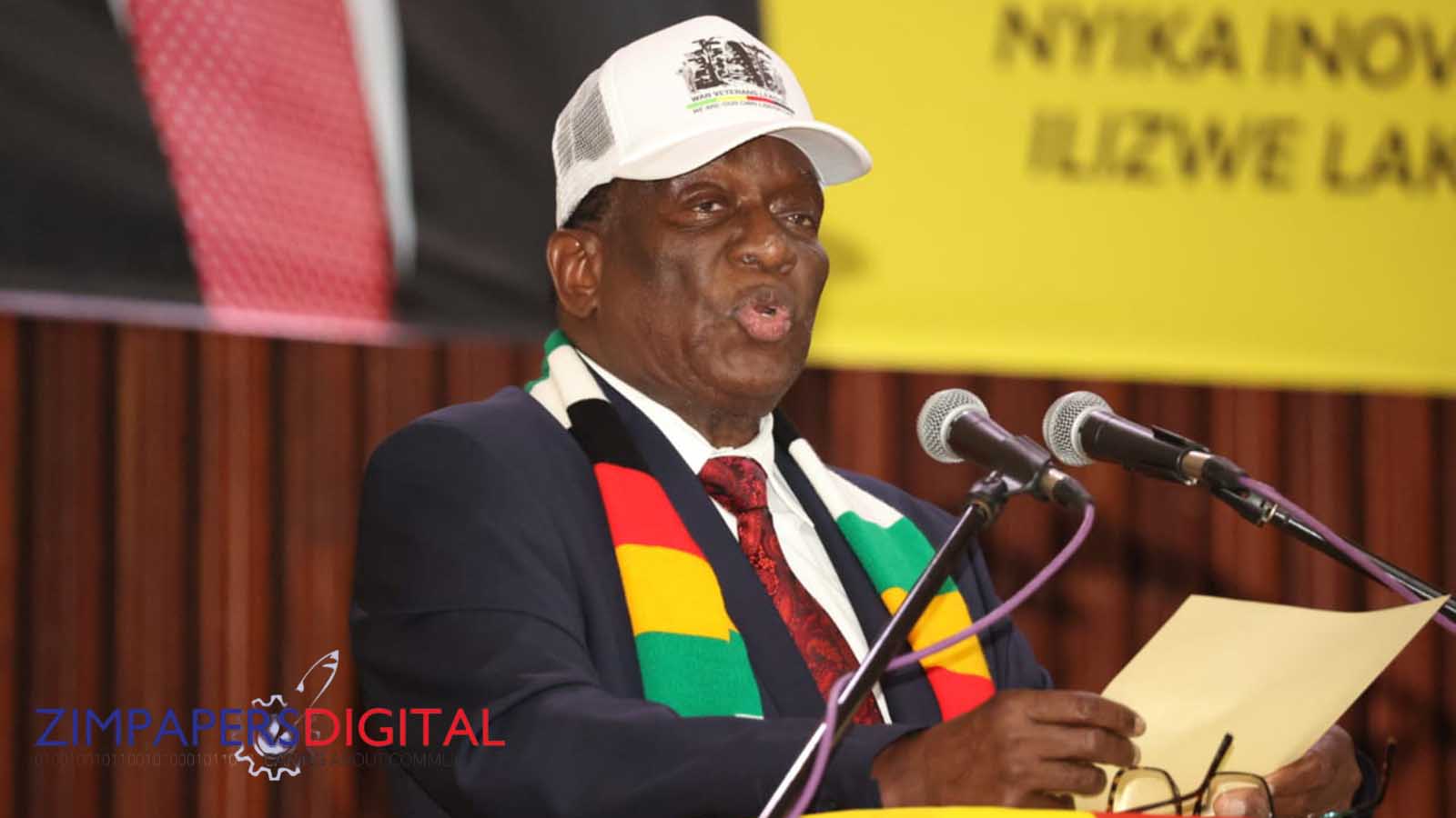 We’ll never neglect war veterans — The President