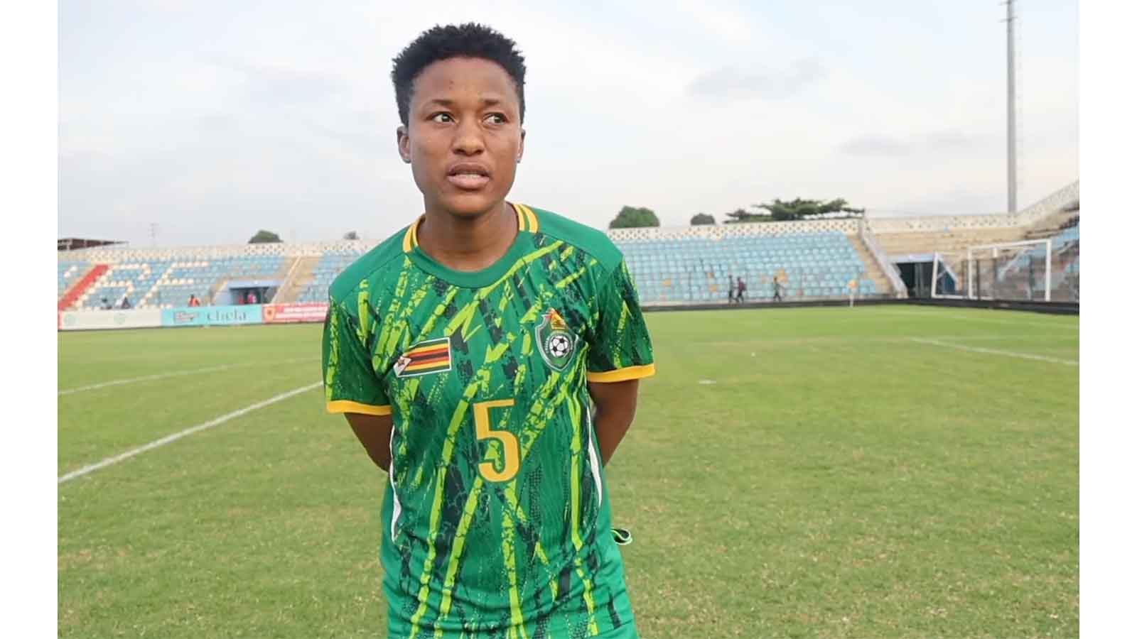 Msipa impressed by Mighty Warriors revival