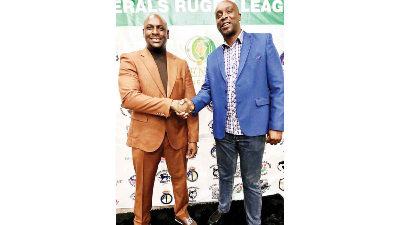 Boost for Manicaland rugby