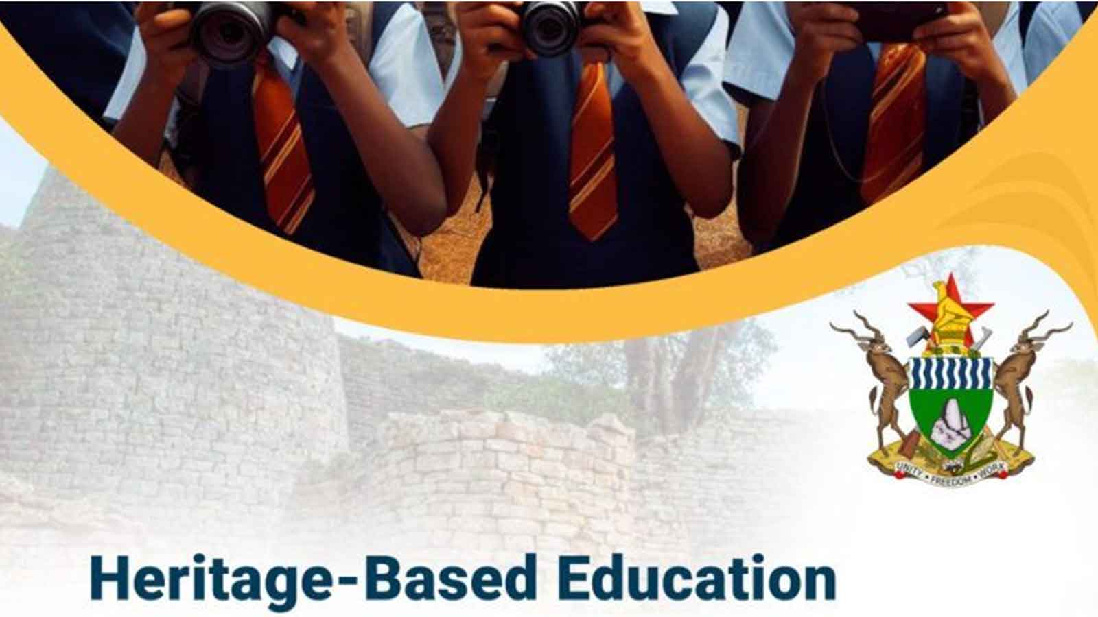 Zimbabwe’s skills model wins continental recognition