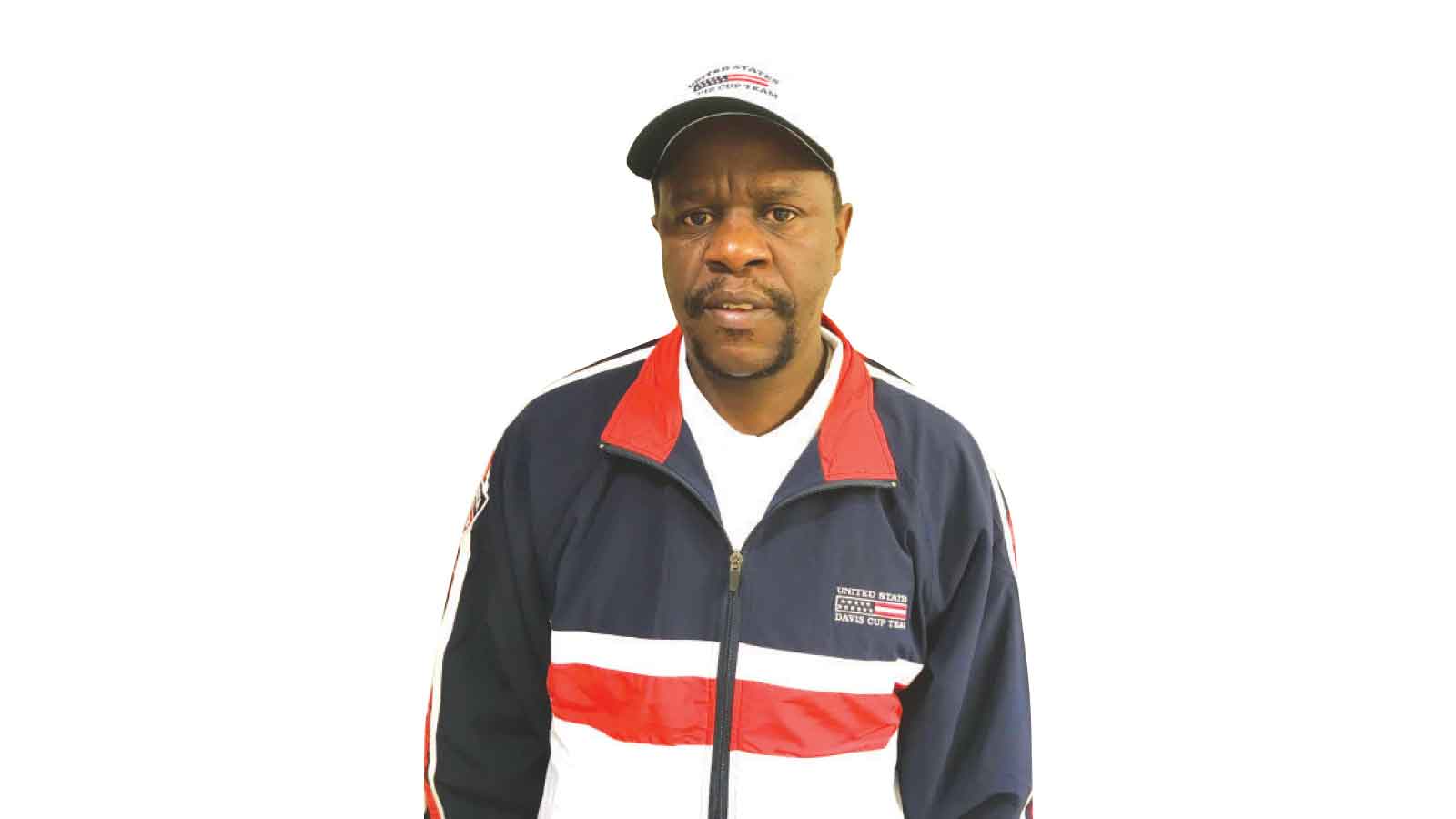 Mashonganyika to launch rural tennis development pilot programme