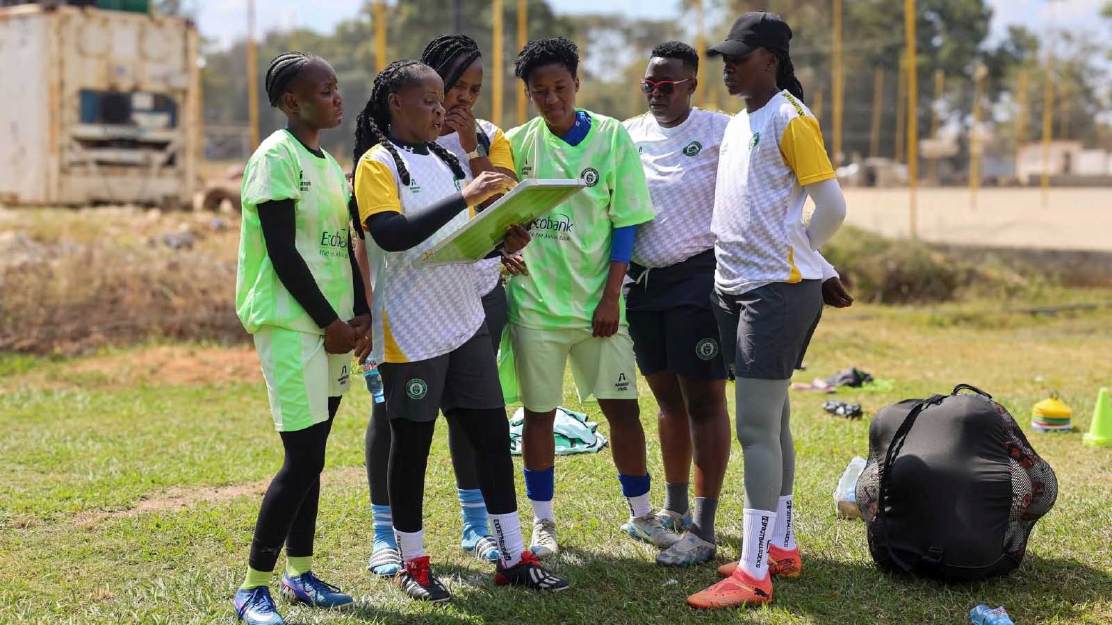Kwinji 15 position to be reviewed