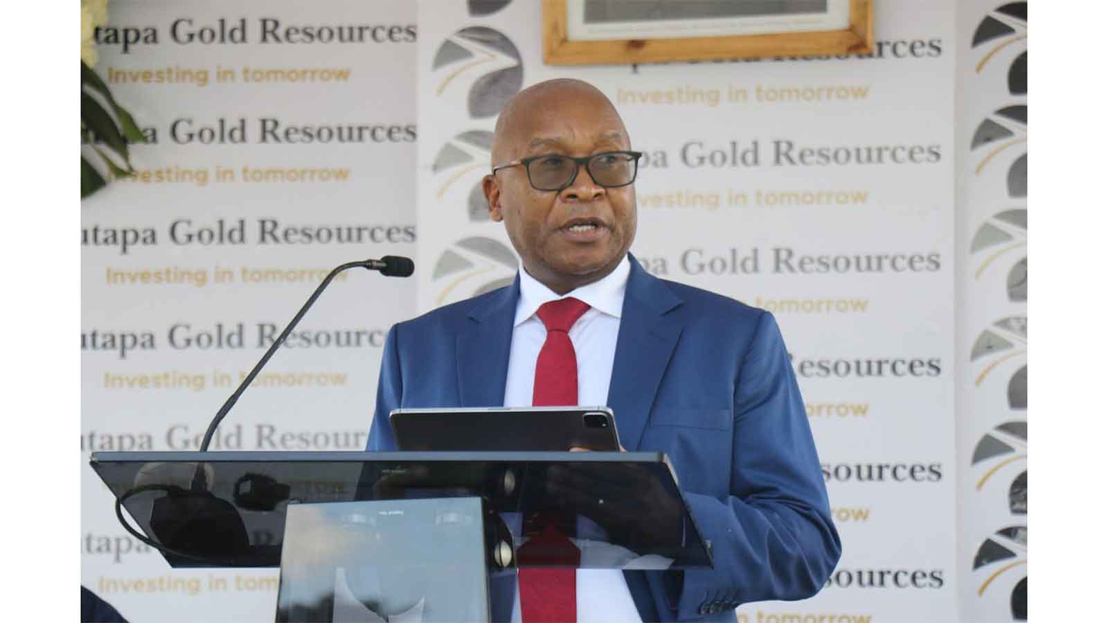 Mutapa Gold declares US$35m first dividend