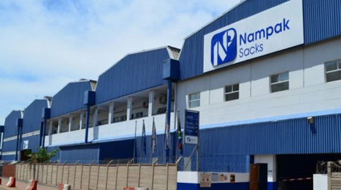 Nampak SA still keen to sell stake in Nampak Zim
