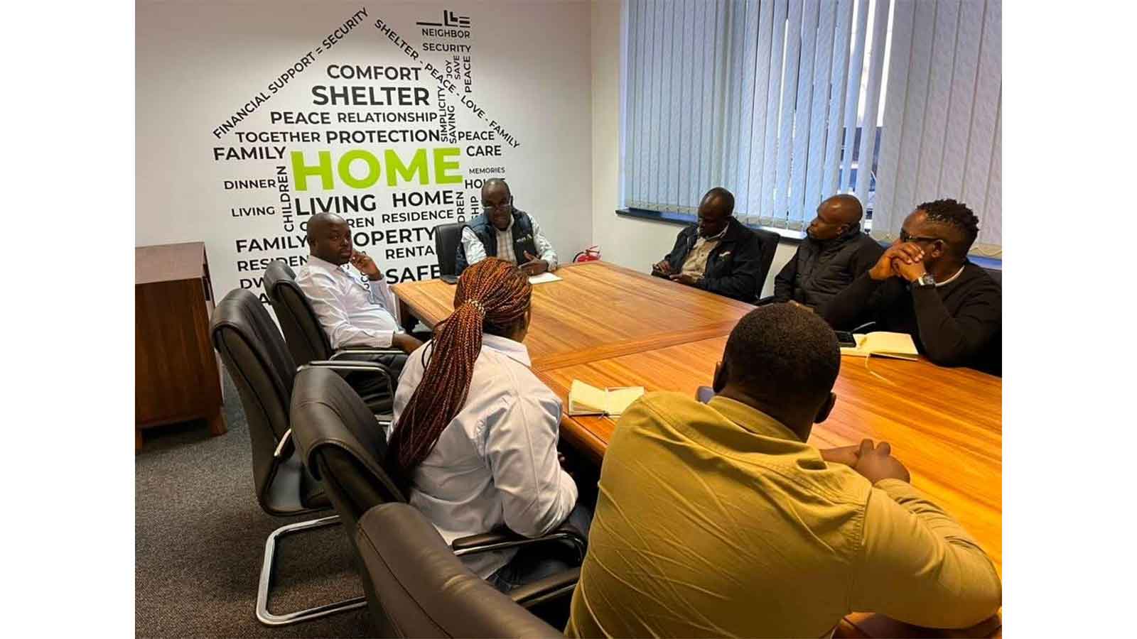 Agro-consultants eye Zambia’s lucrative value chains