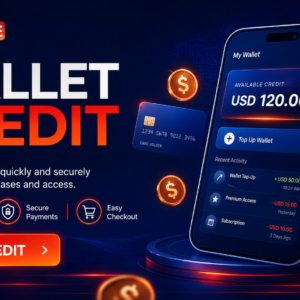 Wallet Credit