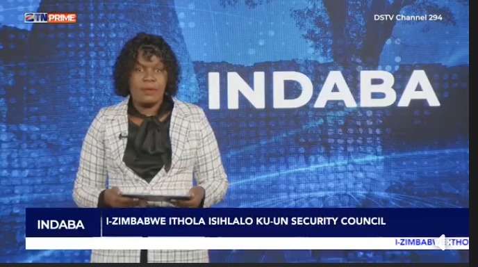 Indaba 4 June 2026