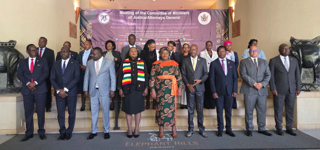 SADC ministers consider UniVisa, tribunal revival