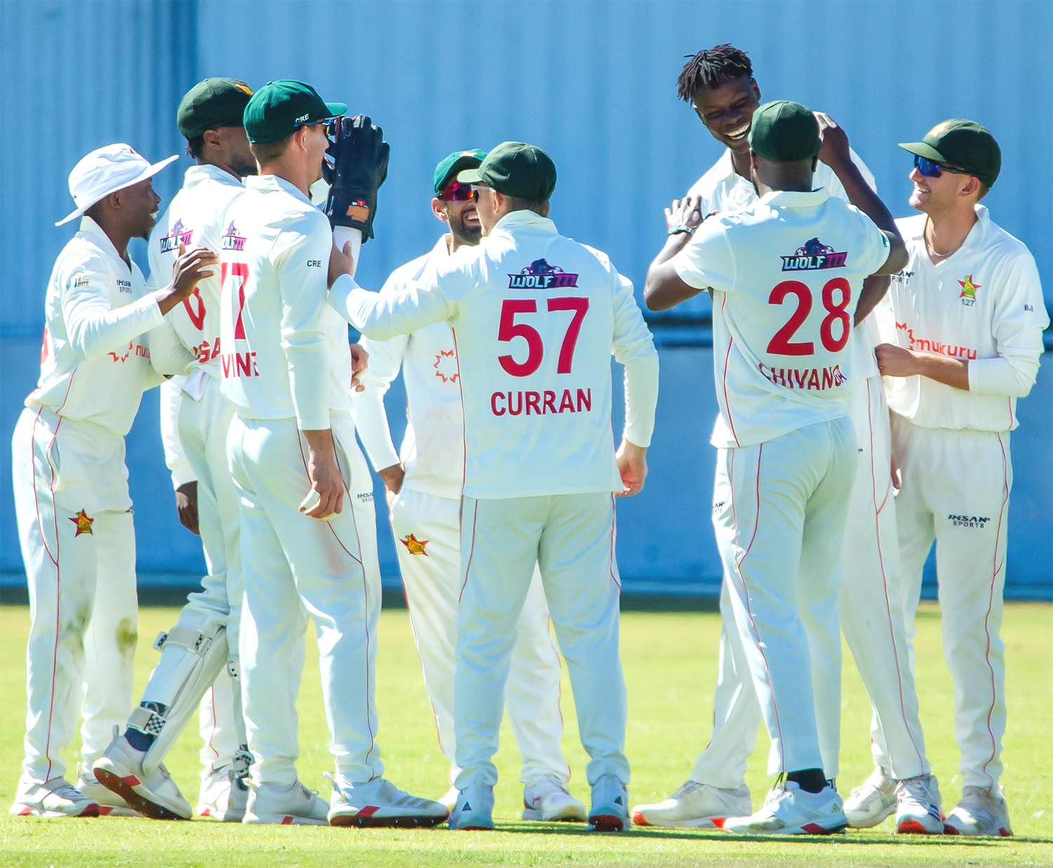 Sammons eyes landmark Bangladesh series