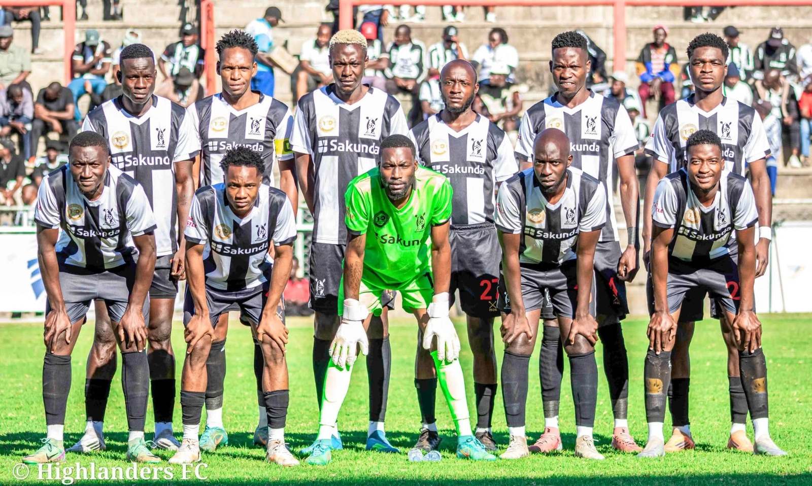 Bosso crisis deepens as players boycott training for third day