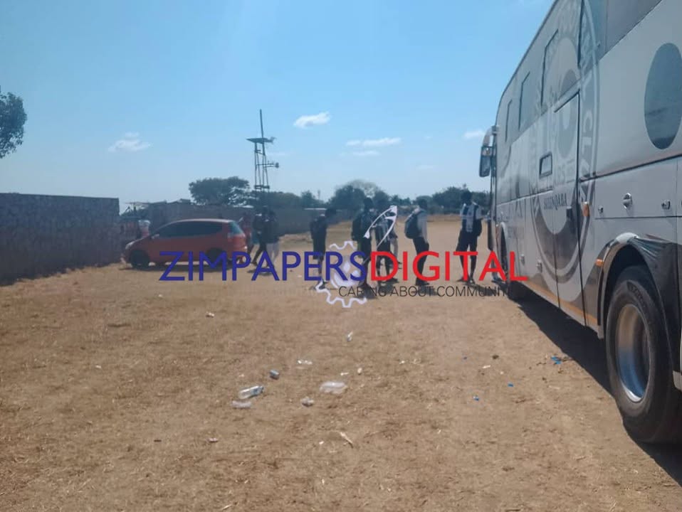 Bosso in salary standoff ….as training boycott hits DeMbare preparations