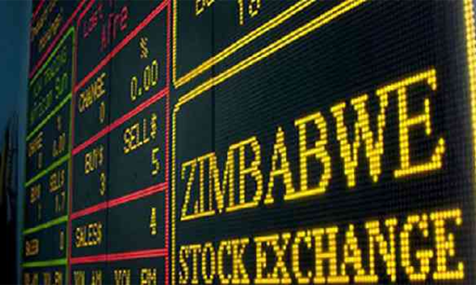 ZSE, INVESCI seal partnership to support SMEs stock exchange