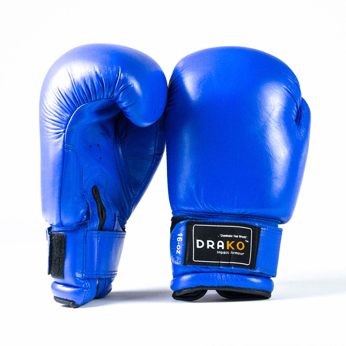 Boxing welcomes new player