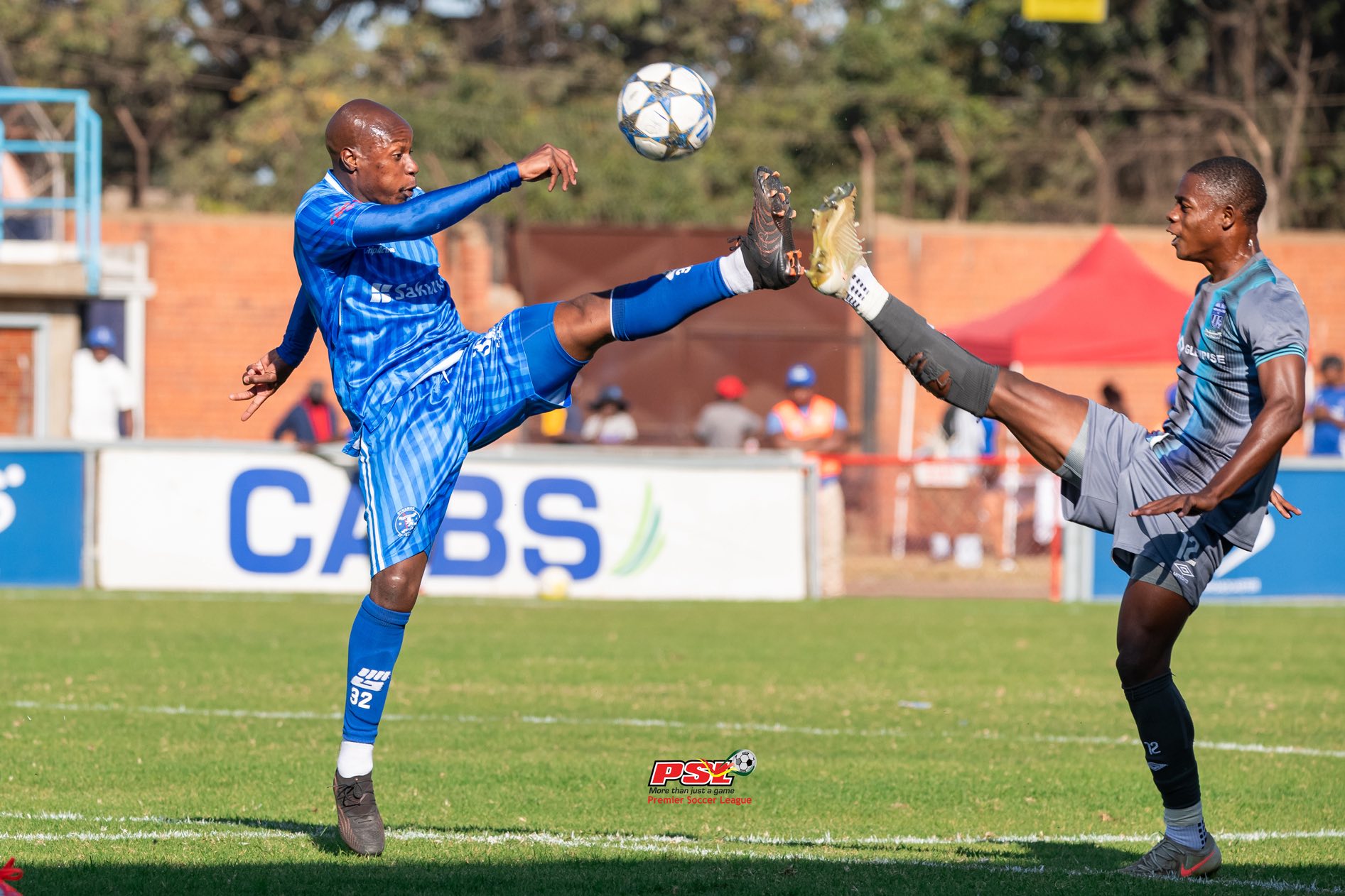 Mangombe wants DeMbare consistency