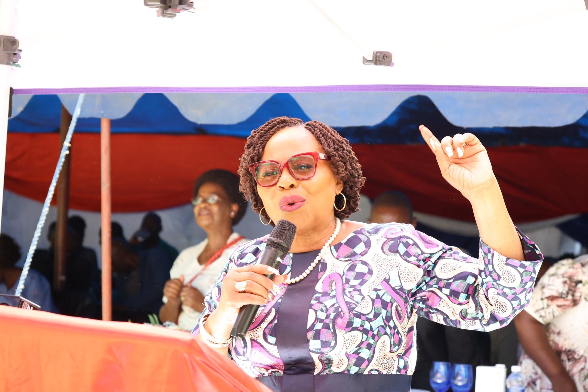 Small enterprises key to Vision 2030 success: Minister